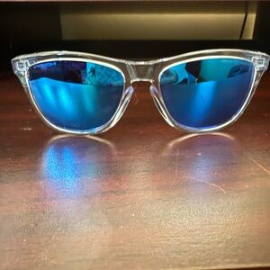 Oakley Frogskins 009013